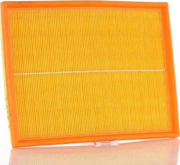 PZL Filters WA50235 - Filtro de aire parts5.com