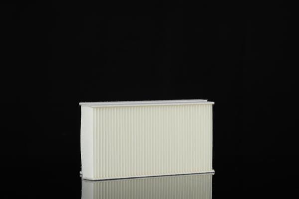 PZL Filters WA60232 - Filter, vazduh unutrašnjeg prostora parts5.com