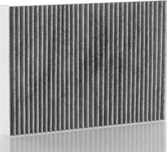 PZL Filters WA61304 - Filtar, zrak unutarnjeg prostora parts5.com