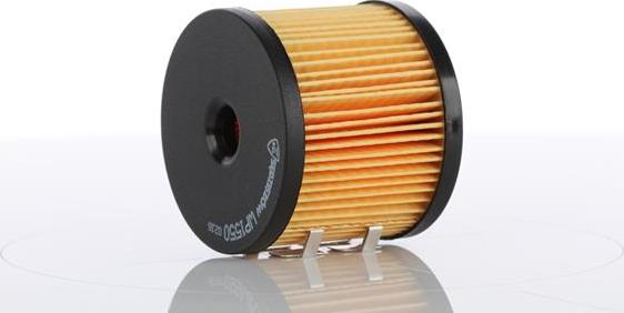 PZL Filters WP1550X - Fuel filter parts5.com