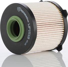 PZL Filters WP1518X - Filter za gorivo parts5.com