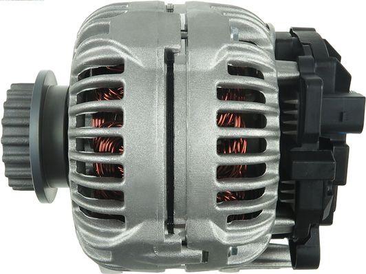 QAP 26587 - Generator / Alternator parts5.com