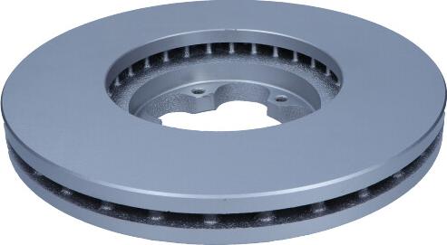 QUARO QD9169 - Brake Disc parts5.com