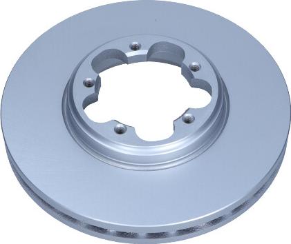 QUARO QD9313 - Brake Disc parts5.com