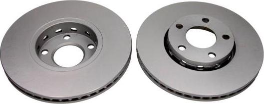 QUARO QD9382 - Kočioni disk parts5.com