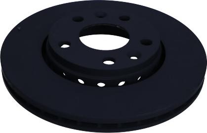 QUARO QD9334HC - Brake Disc parts5.com