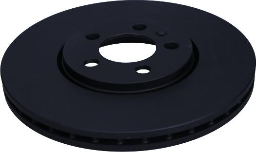 QUARO QD9764HC - Kočni disk parts5.com