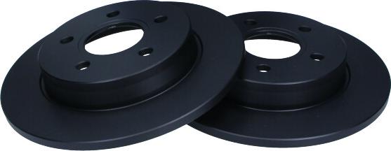 QUARO QD4906HC - Brake Disc parts5.com