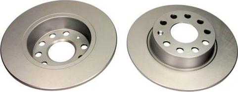 QUARO QD4597 - Kočioni disk parts5.com