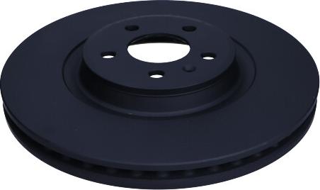 QUARO QD4080HC - Brake Disc parts5.com