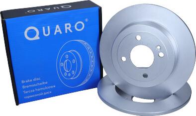 QUARO QD4801 - Disc frana parts5.com