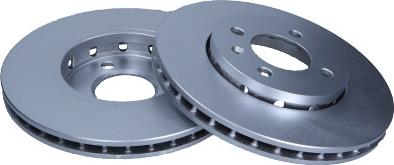 QUARO QD5953 - Disc frana parts5.com