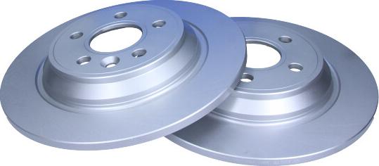 QUARO QD5905 - Brake Disc parts5.com