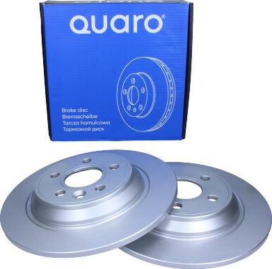 QUARO QD5905 - Disc frana parts5.com