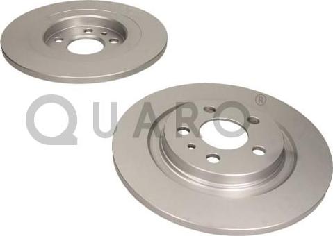 QUARO QD5526 - Jarrulevy parts5.com