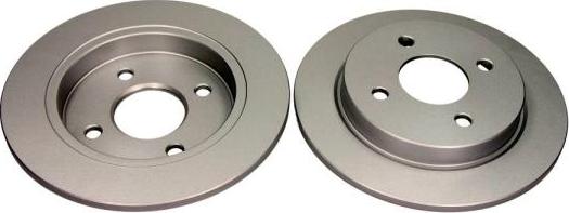 QUARO QD5374 - Kočni disk parts5.com