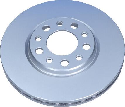 QUARO QD5713 - Disco de freno parts5.com