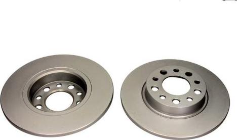 QUARO QD6916 - Brake Disc parts5.com