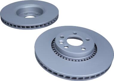 QUARO QD6049 - Brake Disc parts5.com