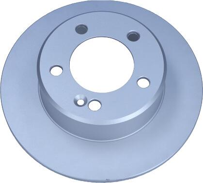 QUARO QD6817 - Féktárcsa parts5.com