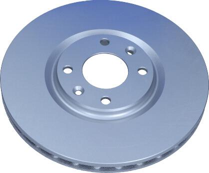 QUARO QD6769 - Brake Disc parts5.com