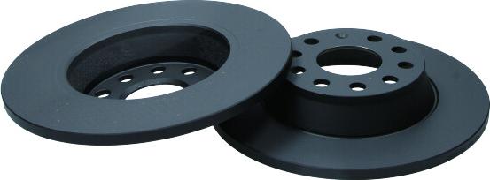 QUARO QD0693HC - Brake Disc parts5.com