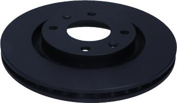 QUARO QD0008HC - Brake Disc parts5.com