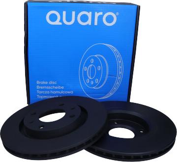 QUARO QD0008HC - Disc frana parts5.com