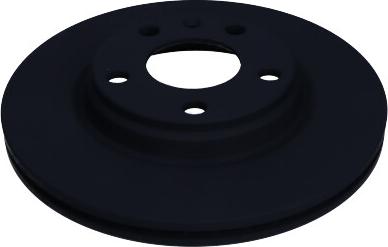 QUARO QD0136HC - Δισκόπλακα parts5.com