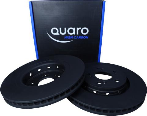 QUARO QD1766HC - Disc frana parts5.com