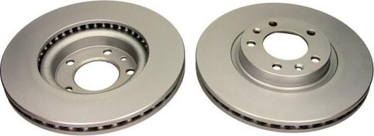 QUARO QD3970 - Brake Disc parts5.com