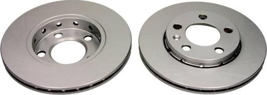 QUARO QD3696 - Brake Disc parts5.com