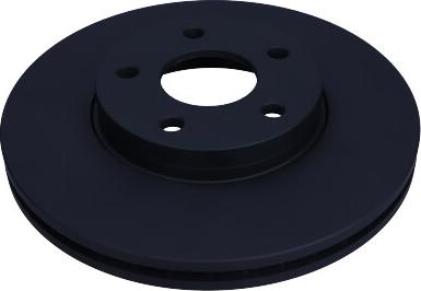 QUARO QD3605HC - Féktárcsa parts5.com