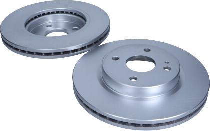 QUARO QD3793 - Brake Disc parts5.com