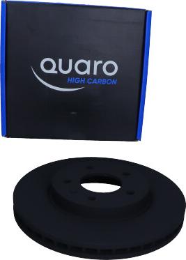 QUARO QD2689HC - Disc frana parts5.com