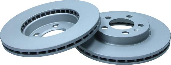 QUARO QD7562 - Kočni disk parts5.com