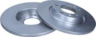 QUARO QD7873 - Kočioni disk parts5.com