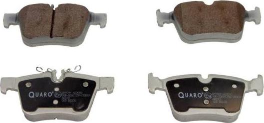 QUARO QP9909 - Jarrupala, levyjarru parts5.com