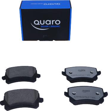 QUARO QP4465C - Jarrupala, levyjarru parts5.com