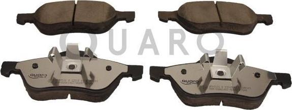 QUARO QP4311C - Jarrupala, levyjarru parts5.com