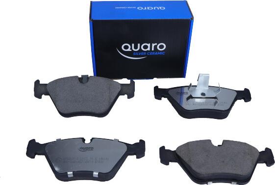 QUARO QP5211C - Set placute frana,frana disc parts5.com