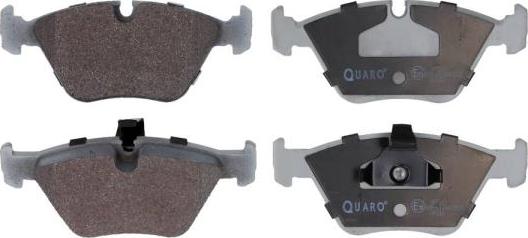 QUARO QP5211 - Set placute frana,frana disc parts5.com