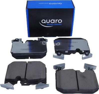 QUARO QP8719C - Set placute frana,frana disc parts5.com