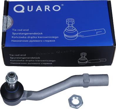 QUARO QS9984/HQ - Ακρόμπαρο parts5.com