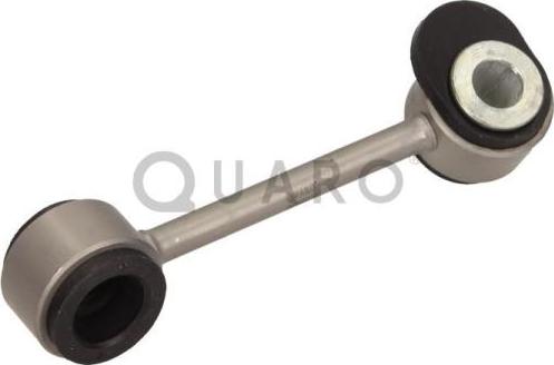 QUARO QS9695/HQ - Brat / bieleta suspensie, stabilizator parts5.com