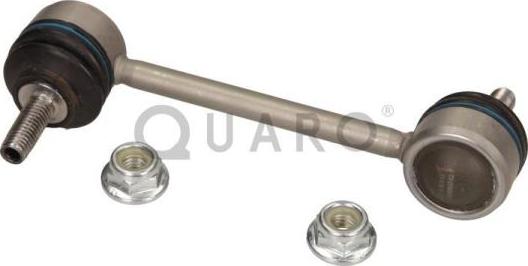 QUARO QS9384/HQ - Rod / Strut, stabiliser parts5.com