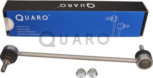 QUARO QS4489/HQ - Rod / Strut, stabiliser parts5.com