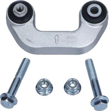 QUARO QS5943/HQ - Brat / bieleta suspensie, stabilizator parts5.com