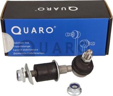 QUARO QS5965/HQ - Тяга / стойка, стабилизатор parts5.com