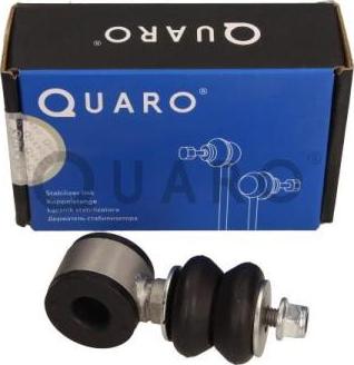 QUARO QS5671/HQ - Тяга / стойка, стабилизатор parts5.com